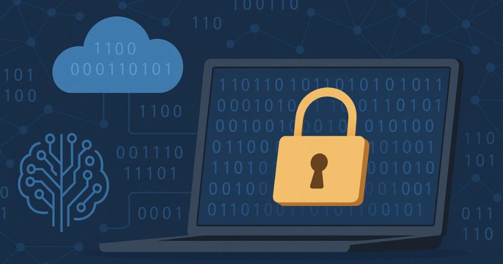 Homomorphic Encryption