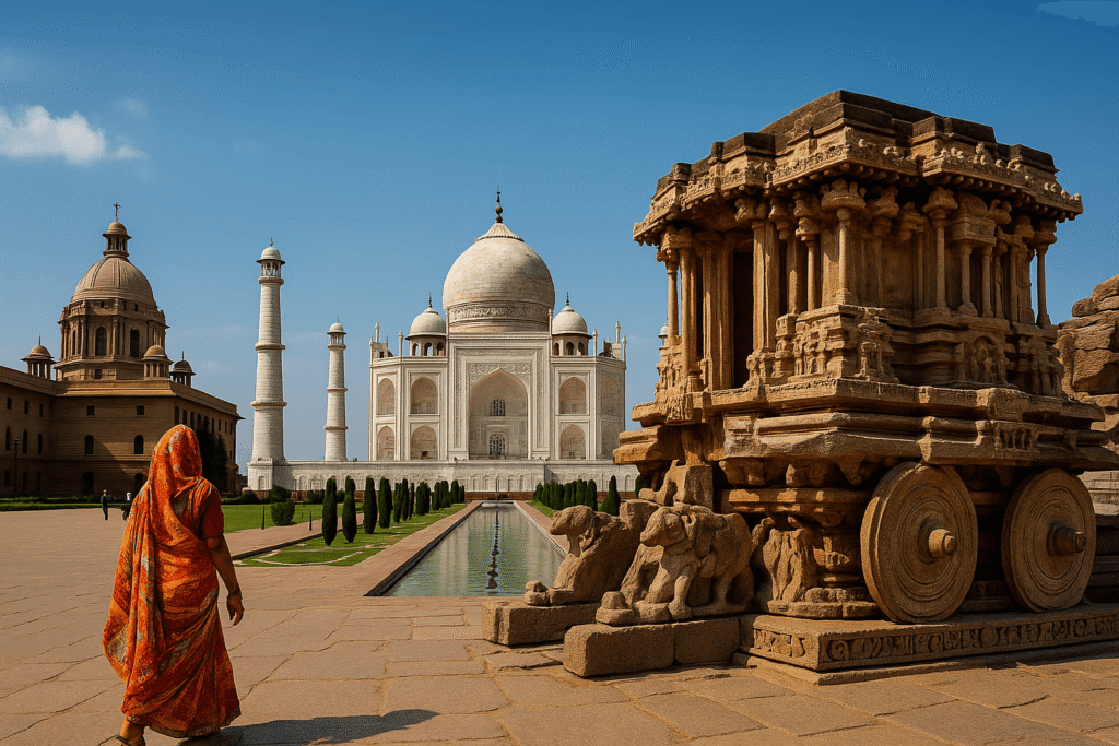 100 amazing facts about India in Hindi, interesting Indian culture facts, historical facts, scientific India facts