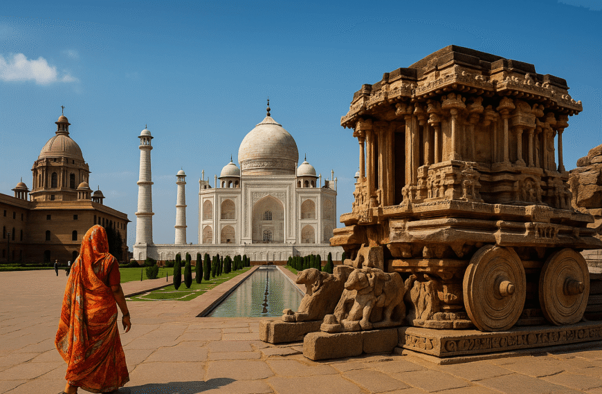 भारत के बारे में 100 रोचक तथ्य जो हर भारतीय को जानने चाहिए | Amazing Facts About India