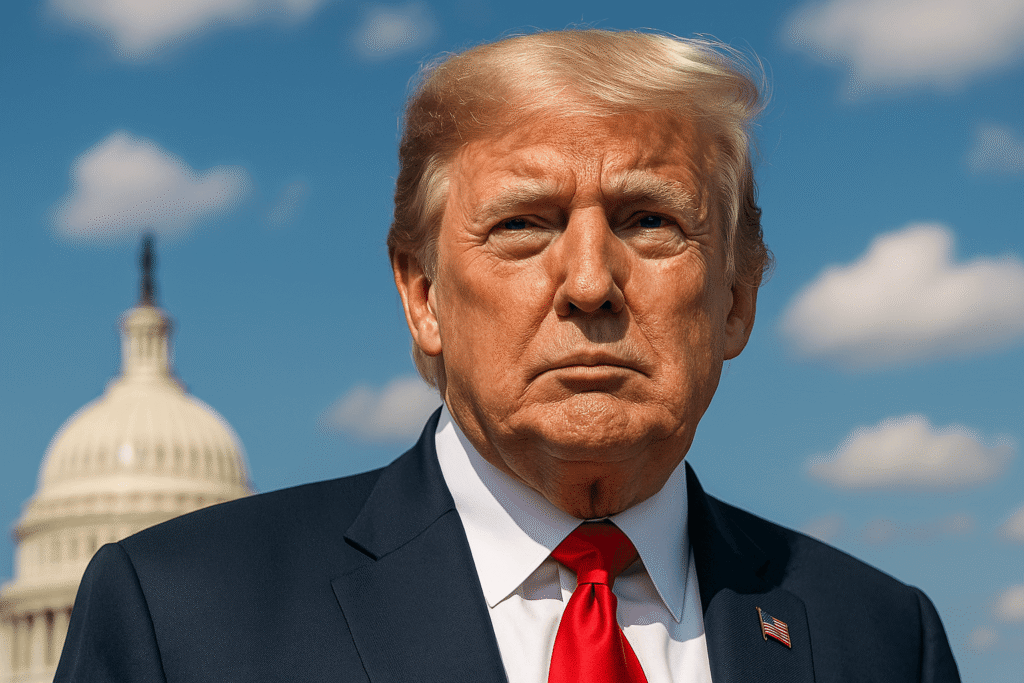 50 facts about Donald Trump in Hindi, Trump biography, political career, business empire, personal life, Donald Trump interesting facts