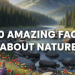 100 amazing facts about nature in hindi